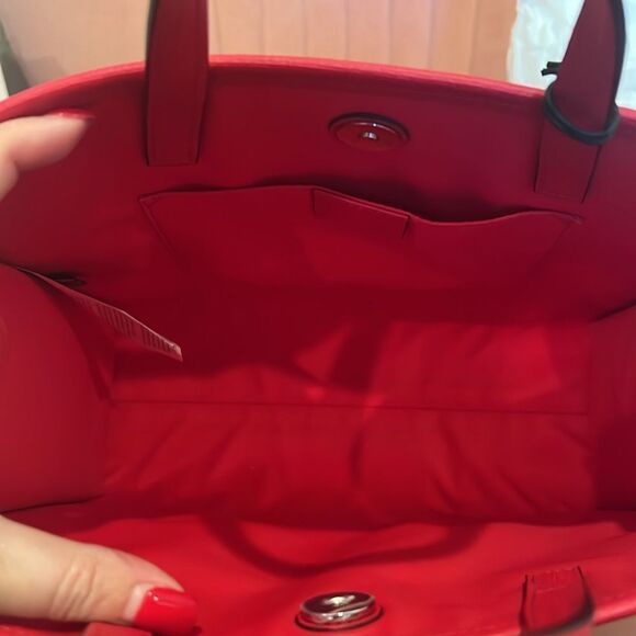 Rare Yuko Higuchi x Gucci GG Supreme Tote Bag - Picture 6 of 11